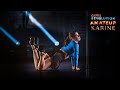 EXOTIC REVOLUTION 2022 Karine EXOTIC AMATEUR