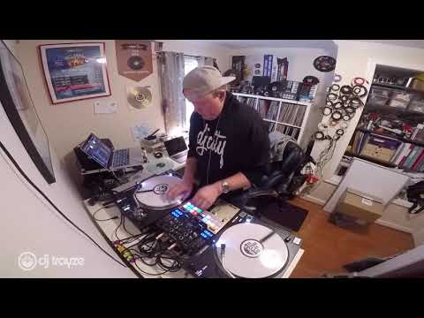 90s Blends Mix Vol 2 (Teaser Video #1)