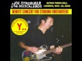 Joe Strummer & The Mescaleros - Bhindi Bhagee - Live at the Action Town Hall