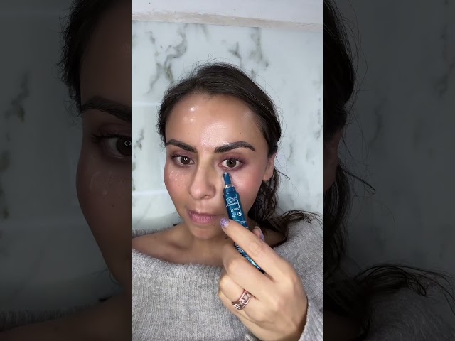 Vídeo relacionado con Contorno Ojos Alta Potencia Retinal Antiarrugas Reafirmante párpados y Ojeras Hidratante Niacinamida Bakuchiol Rambután Ilumina Estimula Colágeno Antiojeras 10ml - ECOCERT COSMOS NATURAL