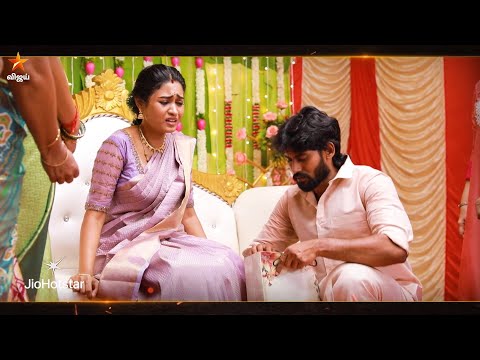 Mahanadhi | 6th to 10th October 2025 – Promo