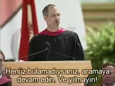 Vizyon Sahibi Olmak