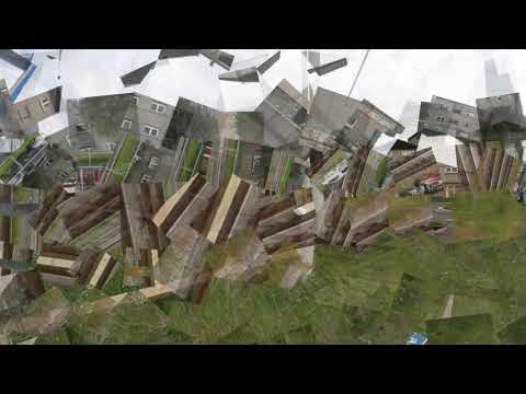 HAVE WHEEL CHAIR WILL TRAVEL 3