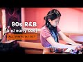FULL VINYL 90s Early 00s R B Set And More DJ JENN CMS Sound Bar