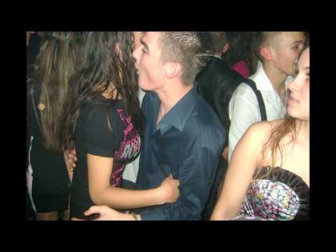 Kris-T - Bring It (2013)