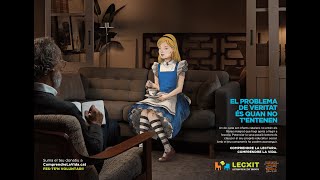 Comprendre la lectura, comprendre la vida. LECXIT