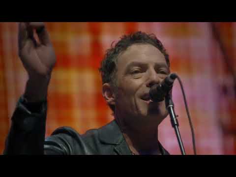 The Wallflowers - The Waiting (Eric Clapton's Crossroads 2023)