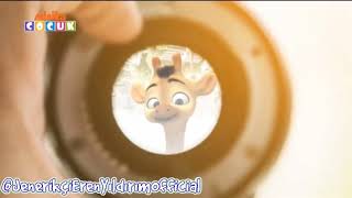 Minika Çocuk - Reklam Bitiş + Çizgi Film + Argivit Sunar + Genel İzleyici Kitles