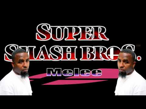 Speed of Melee - Super Tech Bros. (Tech N9ne vs. Nintendo)