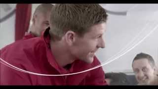 Download lagu Garuda Indonesia - Mitra Maskapai Penerbangan Global Resmi Liverpool FC mp3