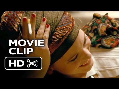 Saint Laurent Movie CLIP - Lou Lou (2015) - Yves Saint Laurent Biopic HD