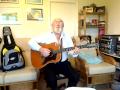 Guitar: Sweet Carnlough Bay