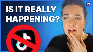 The real reason behind the TikTok Ban