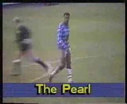 Stockport County v QPR 1994