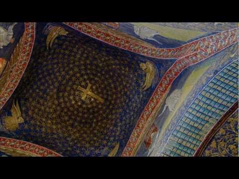 Chant of Grottaferrata - Το πνεύμα σου το αγαθόν οδηγήσει με