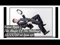 Dean Apple S Magic Of The Holidays Virtual Magic Show