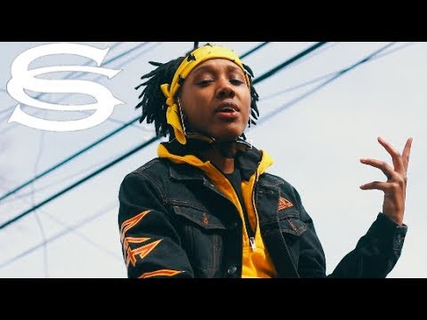 J-Lo | Don Smurf - For none [ Shot By @Stillcanon ]