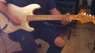 Video thumbnail for SQUIER II KOREA 1989 by The Doctor Kong