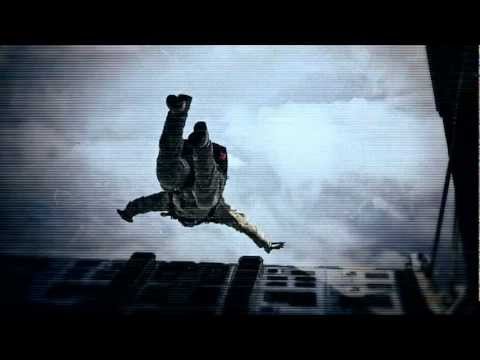 American Airmen - Master Sgt. Jose Cervantes