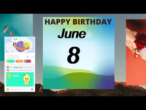Secret  of  June  8   zodiac horoscope birthday personality