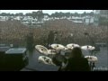 Exodus - Piranha [Live Wacken 2008 DVD] HD