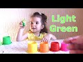 Learn Colors