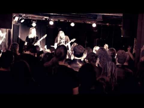Ophis - Radioaktivität (Live in Hamburg 2013)