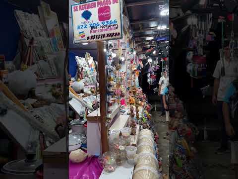 Ferias guamal meta, paseito por el pueblo #ferias #luisalfonso #pueblos