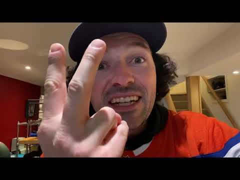 Edmonton Oilers vs Winnipeg Jets (Game 4) OFR