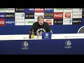 ? Persconferentie na KAA Gent - Union Saint-Gilloise