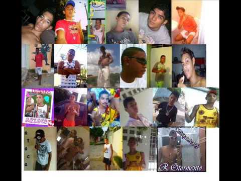 Os capeta do r o produções gueuzinho dj