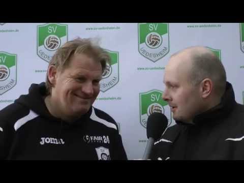 Thomas Drotboom verlässt den SV Uedesheim