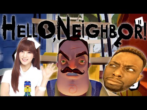 , title : 'HELLO NEIGHBOR FROM START LIVE'