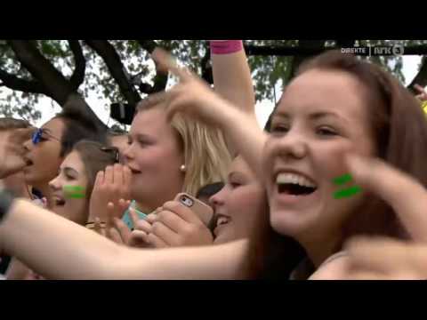 VG Lista Freddy Kalas Pinne for Landet Oslo 20.06.2015