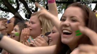 VG Lista Freddy Kalas Pinne for Landet Oslo 20.06.2015