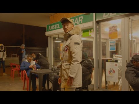 JOON - L'AVERSE (Clip Officiel)