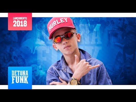 MC HV - La Em Casa (Prod. DJ André Mendes)