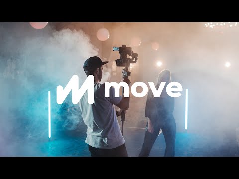 Create at the Speed of Inspiration and Find Your Flow | Move Ecosystem | Manfrotto