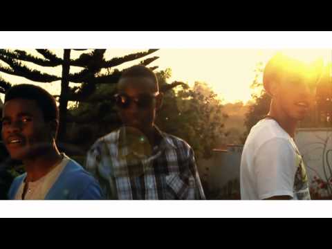 Theo Thomson, Sonye and Kumbu Rhyno - Summer lover official video