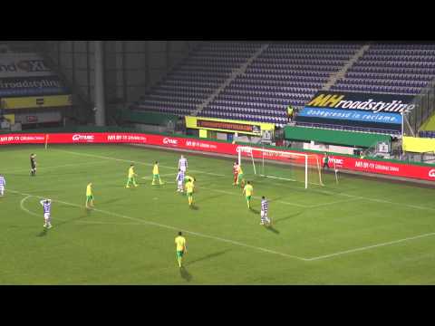 2014-11-21 Fortuna Sittard - De Graafschap