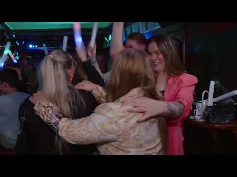 Danny Heden - In Ons Stamcafé (Officiële Videoclip)