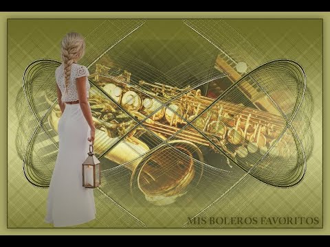 Mis Boleros Favoritos.