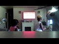 THE END OF THE WORLD PRANK