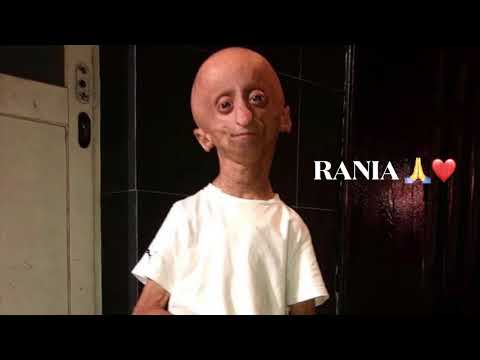 Rania - Rania musique feat GMT Biwai