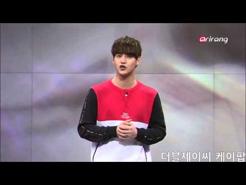 160225 JJCC - 더블제이씨 Eddy 'Pops In Seoul'