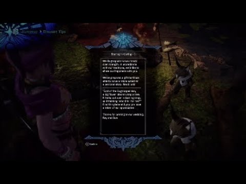 Monster hunter World Iceborne: Ancient Forest Treasure #1
