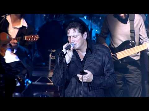 TONY HADLEY - ALWAYS ON MY MIND- PRODUCED BY PAUL M GREEN