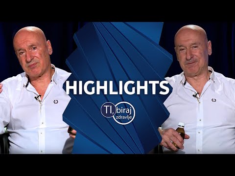 Obmana homeopatije / Kako do alternativnog terapeuta | Arhiva highlights | Dr. Solaković | Hayat TV