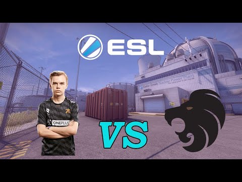 CS:GO POV - Brollan (fnatic)(28-14) vs North / inferno / ESL Pro League Season 10