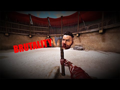 Blade And Sorcery Brutality 38